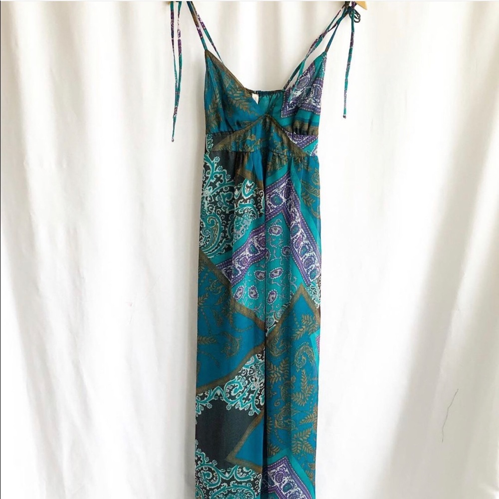 🌷3 FOR $25 SALE🌷Amnesia boho print dress